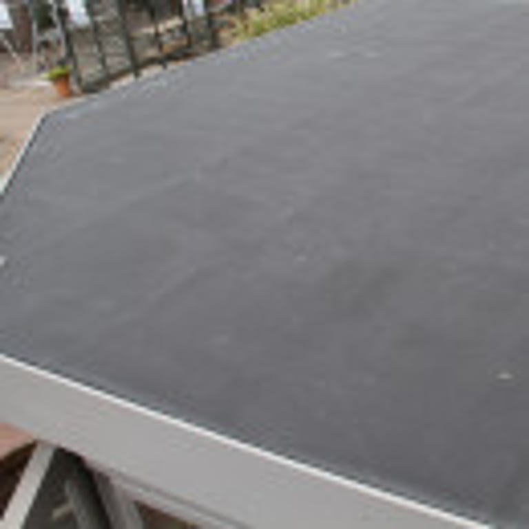 EPDM Roof roof option